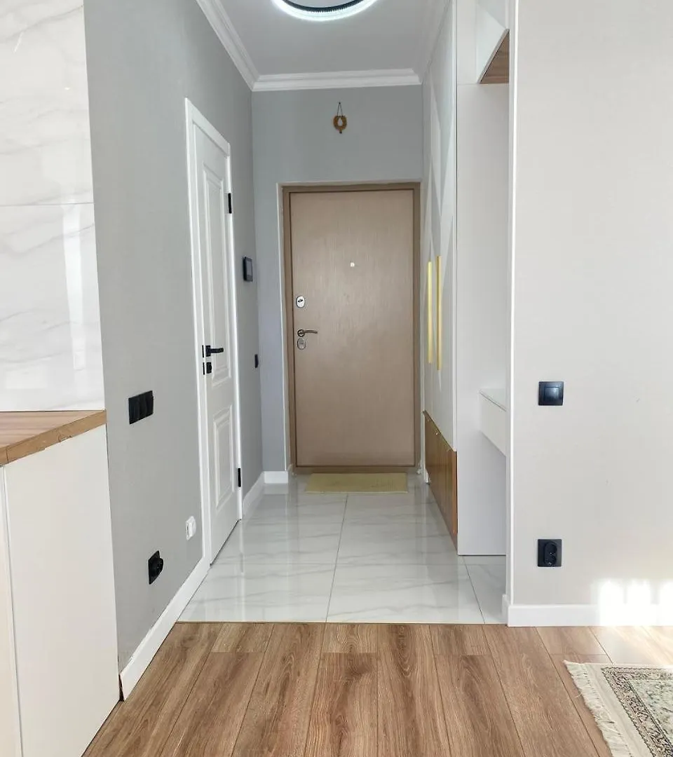 Жк Сардар-2 Apartment Nur-Sultan
