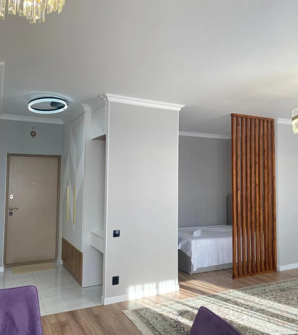 Жк Сардар-2 Apartment Nur-Sultan