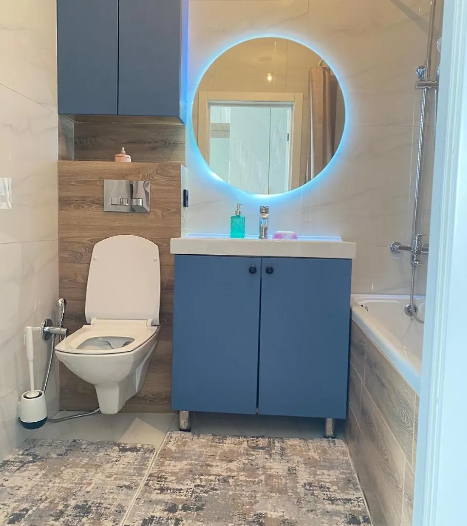 Жк Сардар-2 Apartment Nur-Sultan  0*, Nur-Sultan (Astana) Kazakhstan