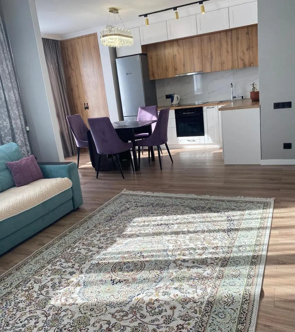 Жк Сардар-2 Apartment Nur-Sultan  Kazakhstan
