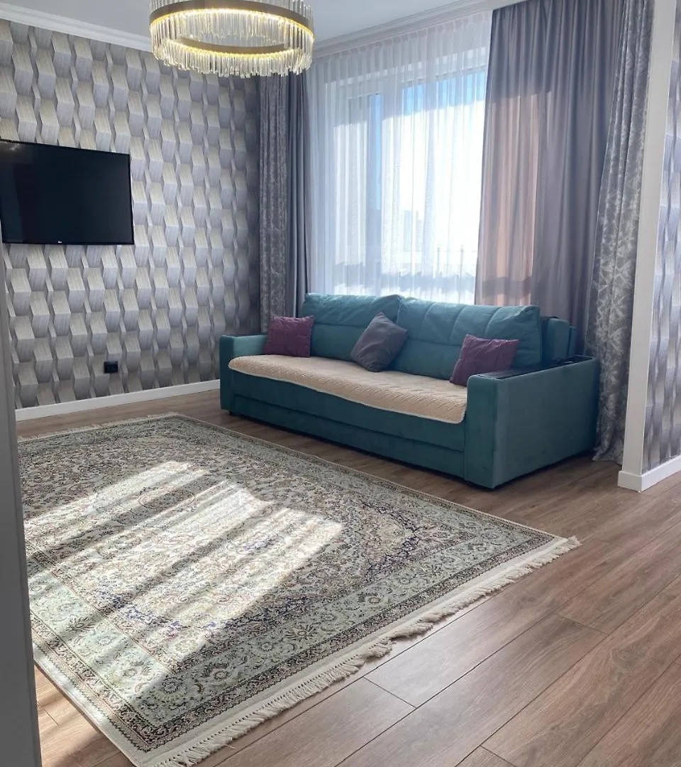 Жк Сардар-2 Apartment Nur-Sultan  0*, Nur-Sultan (Astana) Kazakhstan
