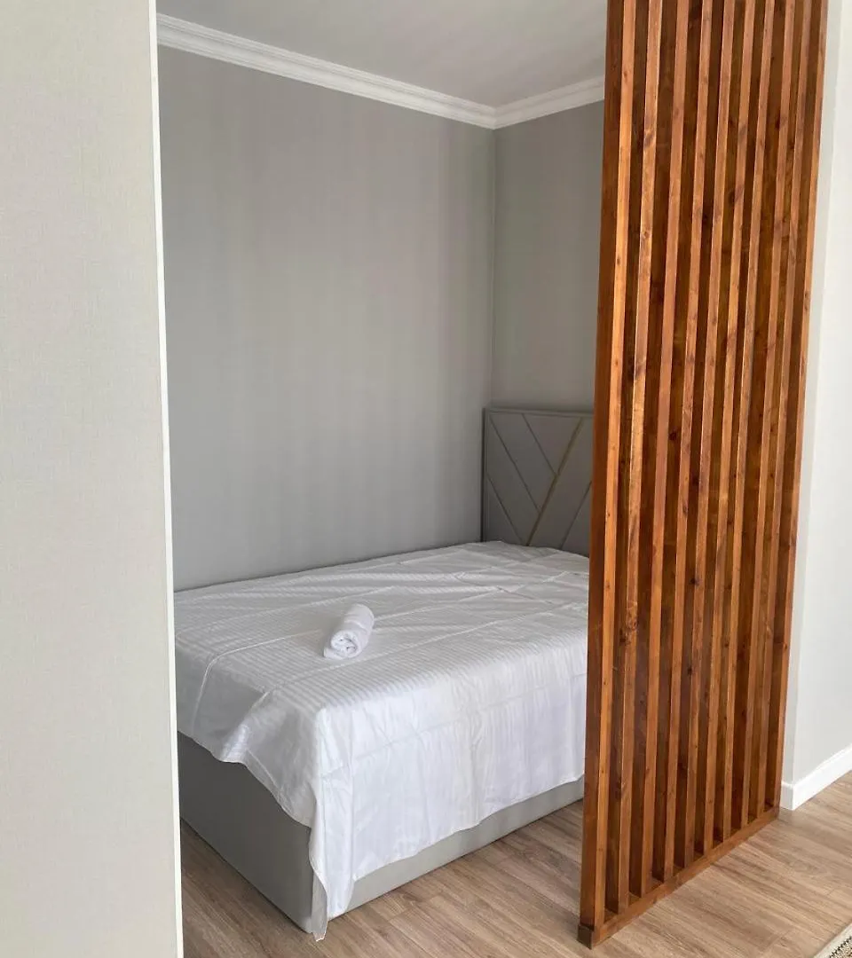 Жк Сардар-2 Apartment Nur-Sultan   Nur-Sultan (Astana)