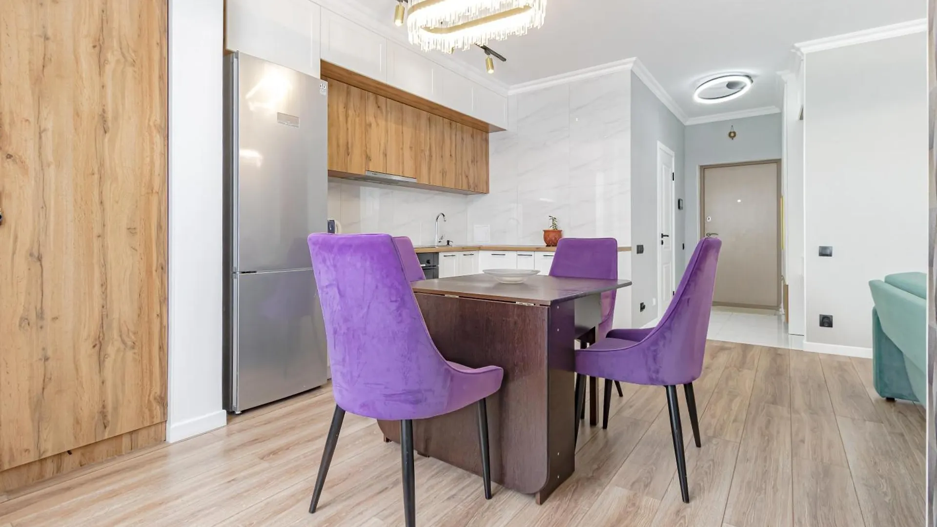 Жк Сардар-2 Apartment Nur-Sultan