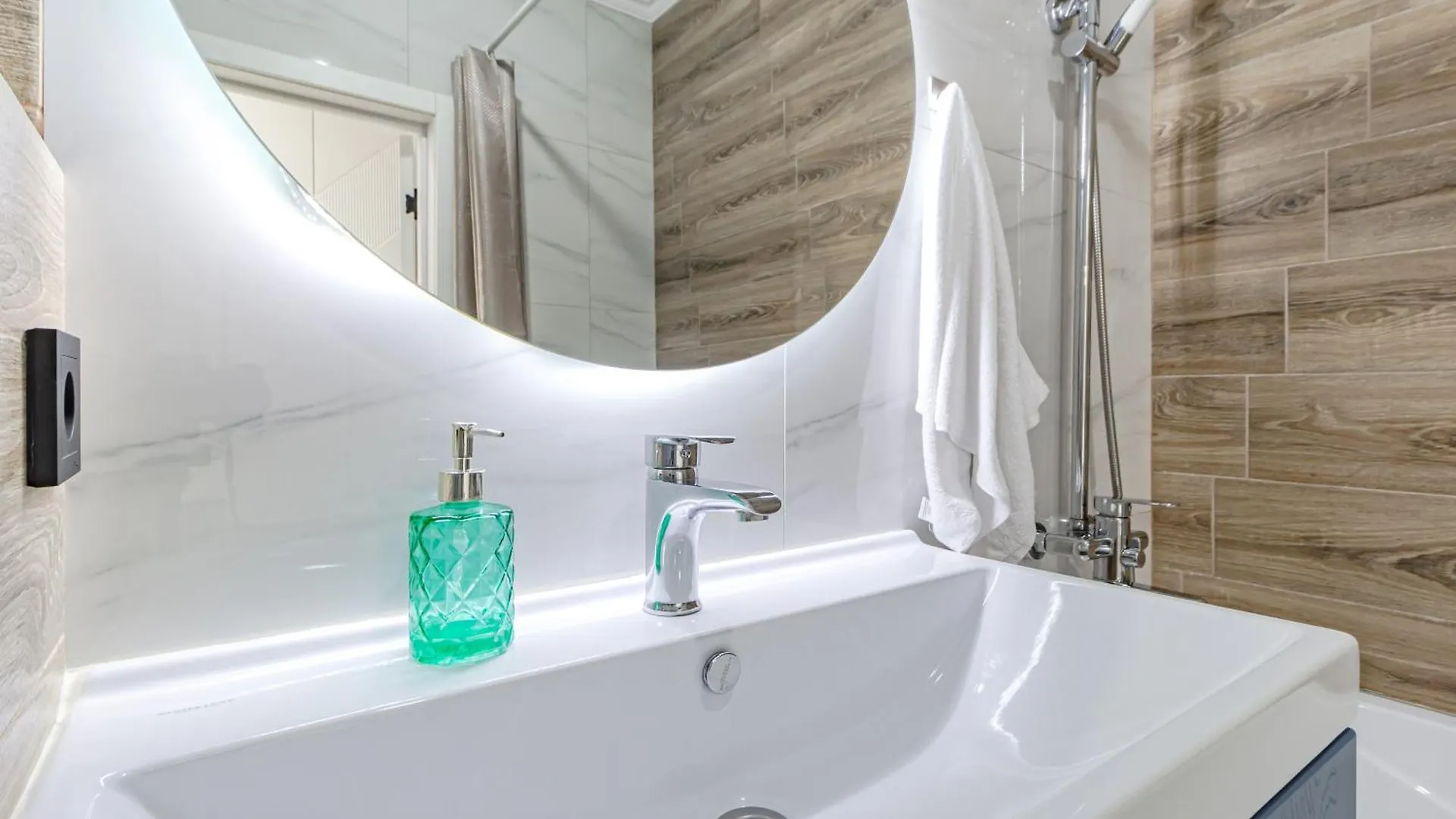 Жк Сардар-2 Apartment Nur-Sultan