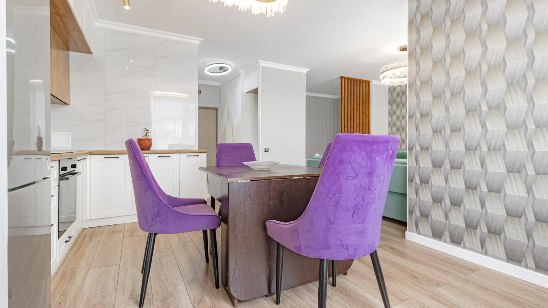 Жк Сардар-2 Apartment Nur-Sultan  Kazakhstan