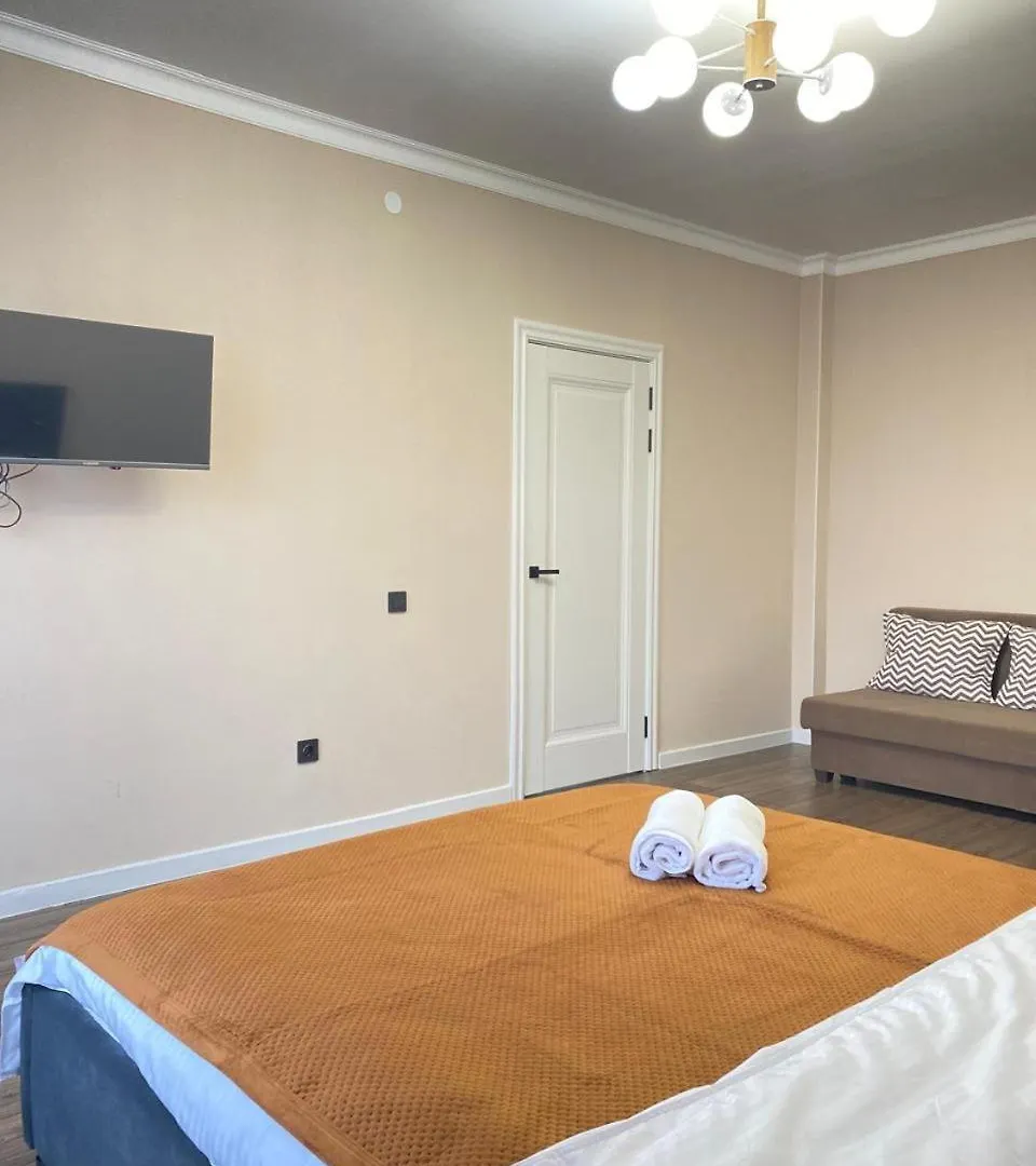 Жк Сардар-2 Apartment Nur-Sultan  Kazakhstan