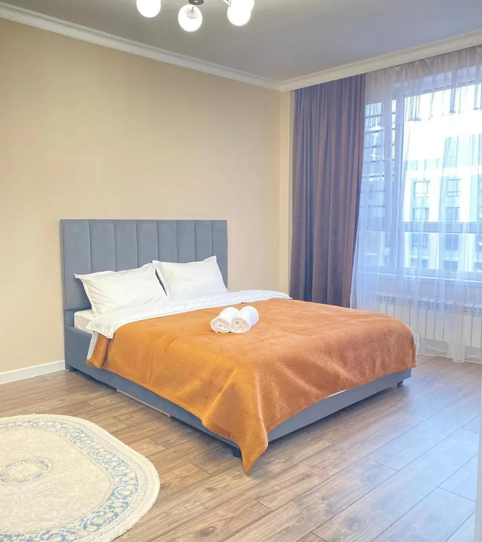 Жк Сардар-2 Apartment Nur-Sultan
