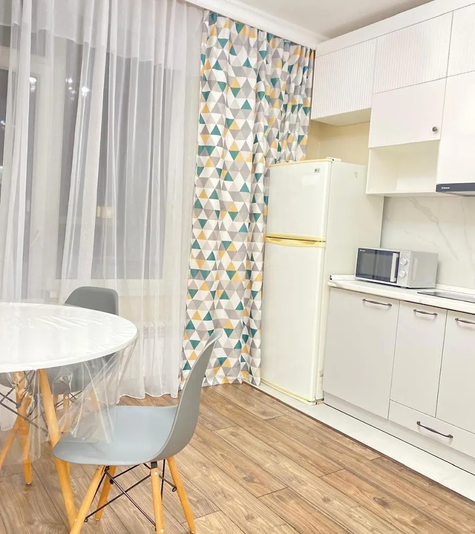 Жк Сардар-2 Apartment Nur-Sultan