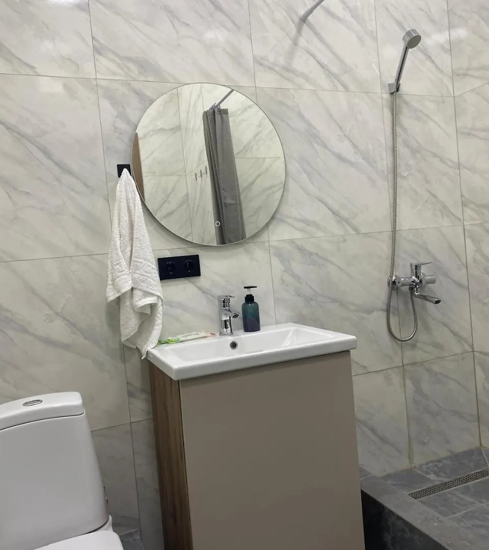 Жк Сардар-2 Apartment Nur-Sultan  Nur-Sultan (Astana)