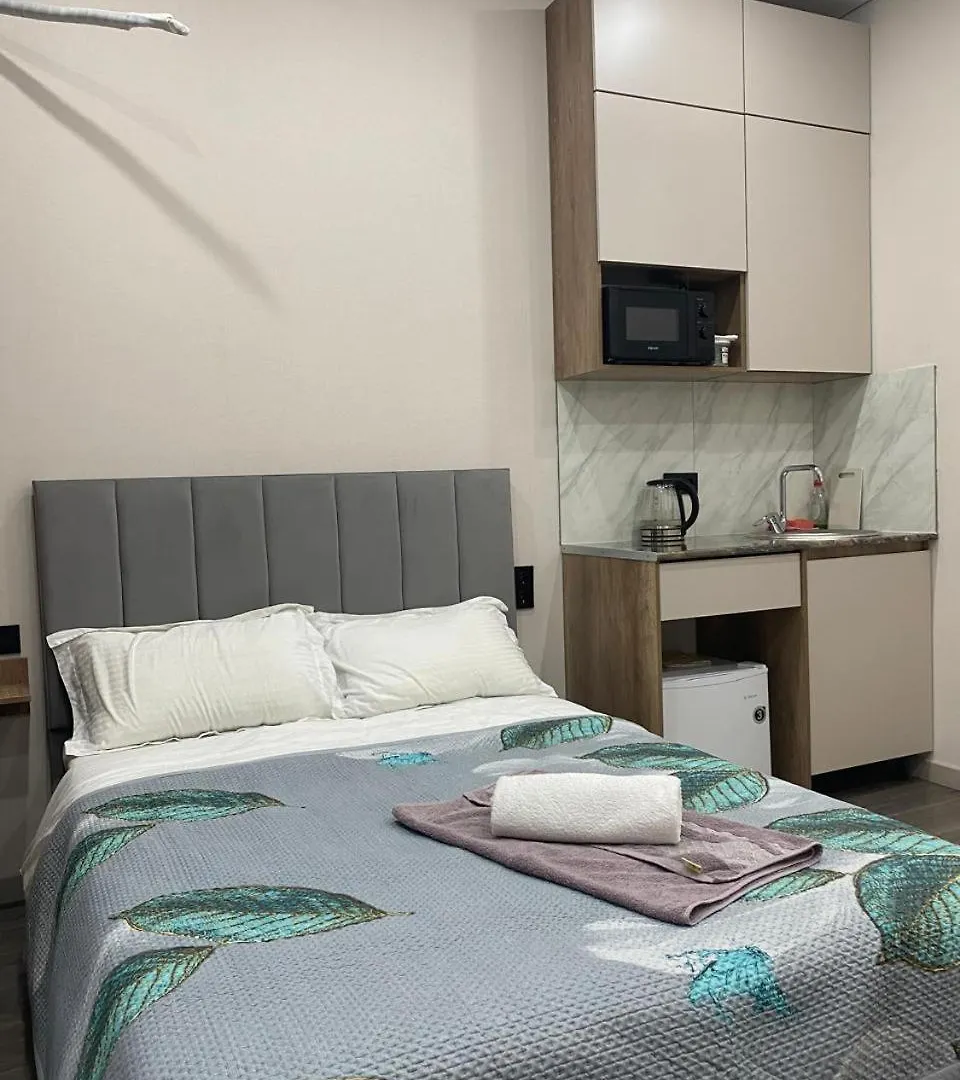 Жк Сардар-2 Apartment Nur-Sultan