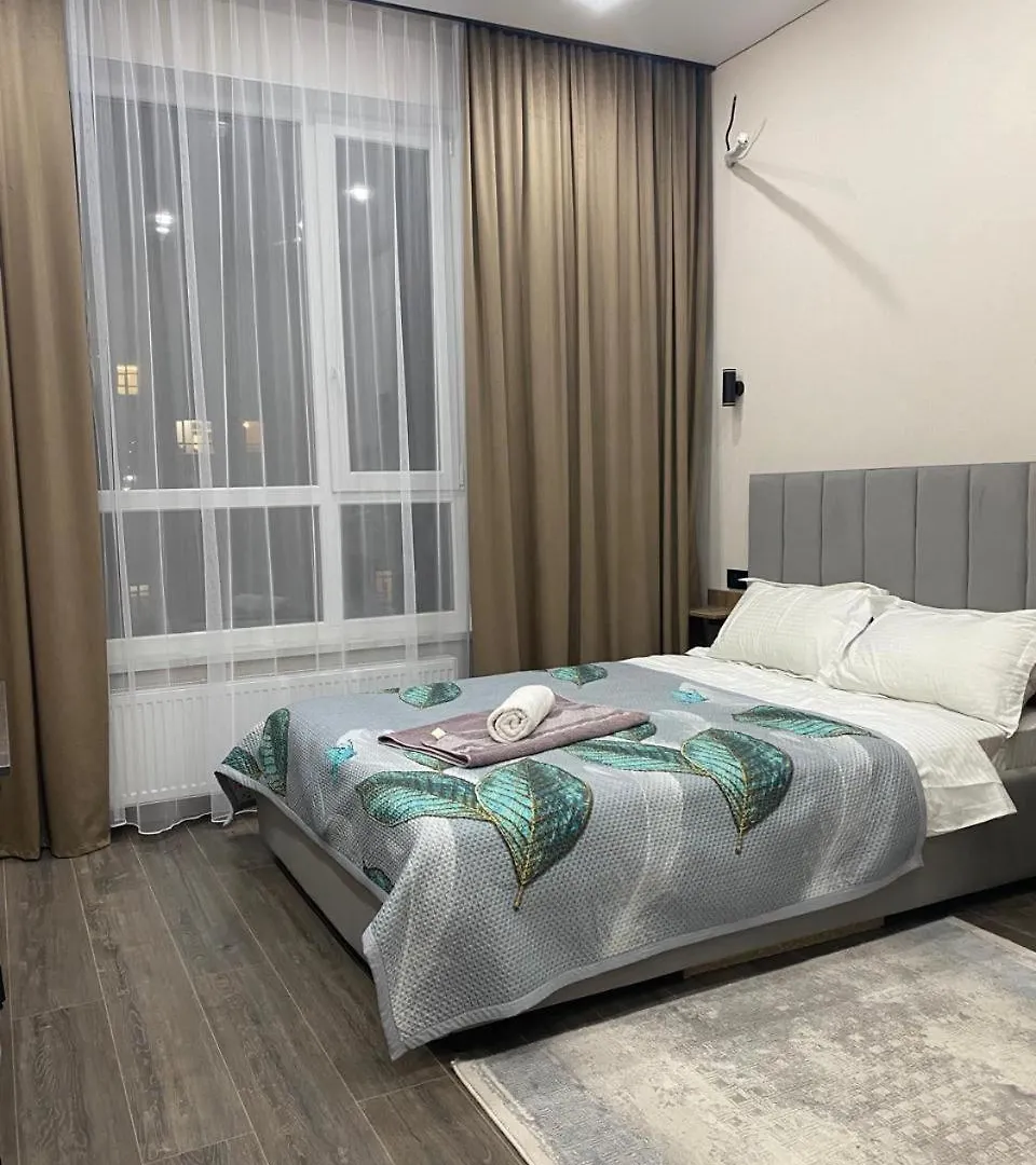 Жк Сардар-2 Apartment Nur-Sultan